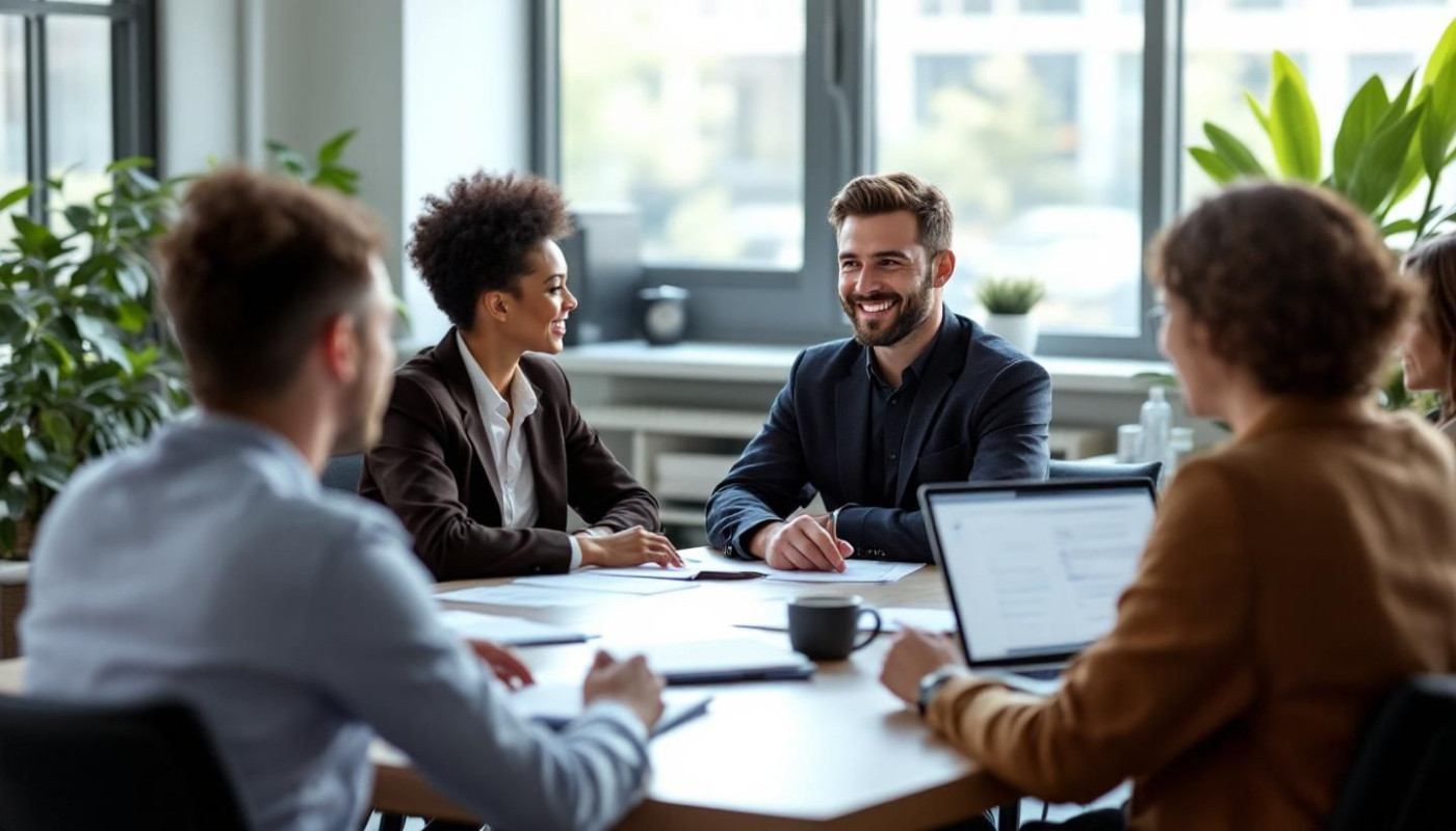 Comment choisir le bon spécialiste juridique pour vos besoins ?