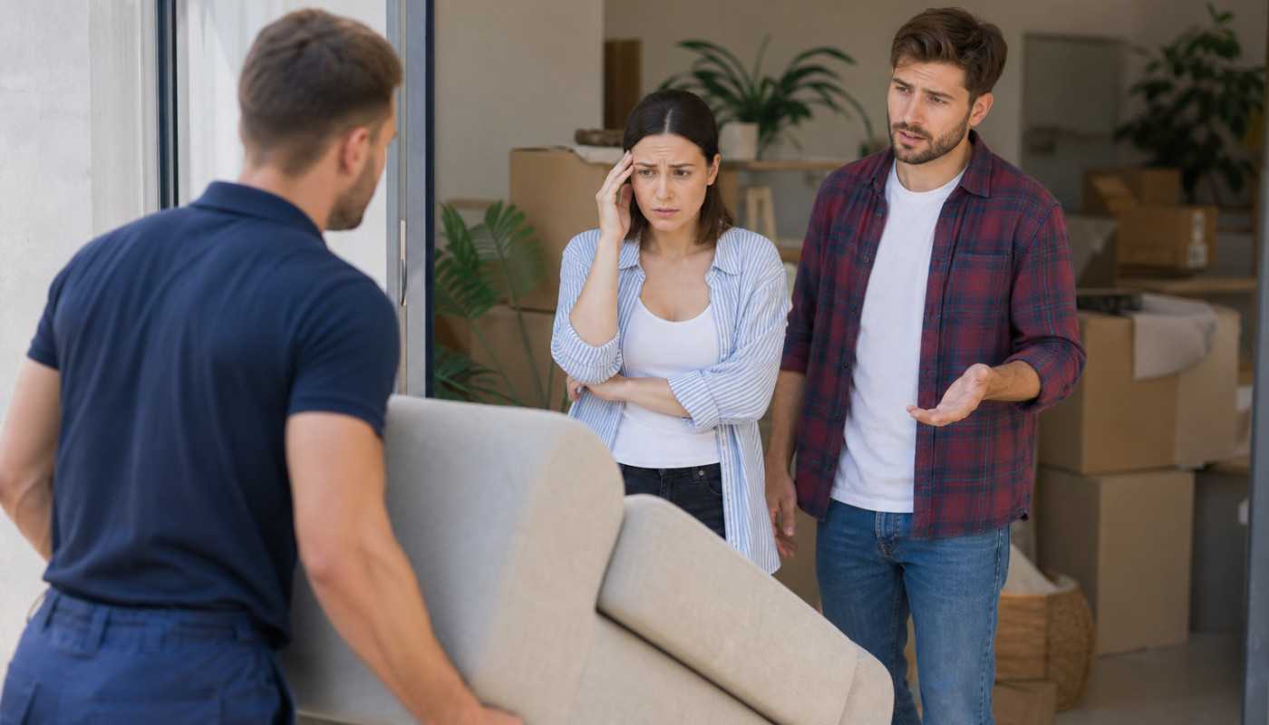Comment gérer l’imprévu lors d’un déménagement : focus sur l’assistance