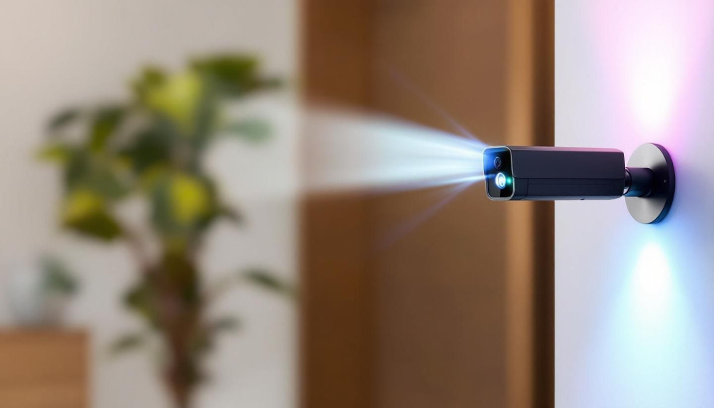 Comment les caméras espion peuvent renforcer la sécurité de votre domicile ?