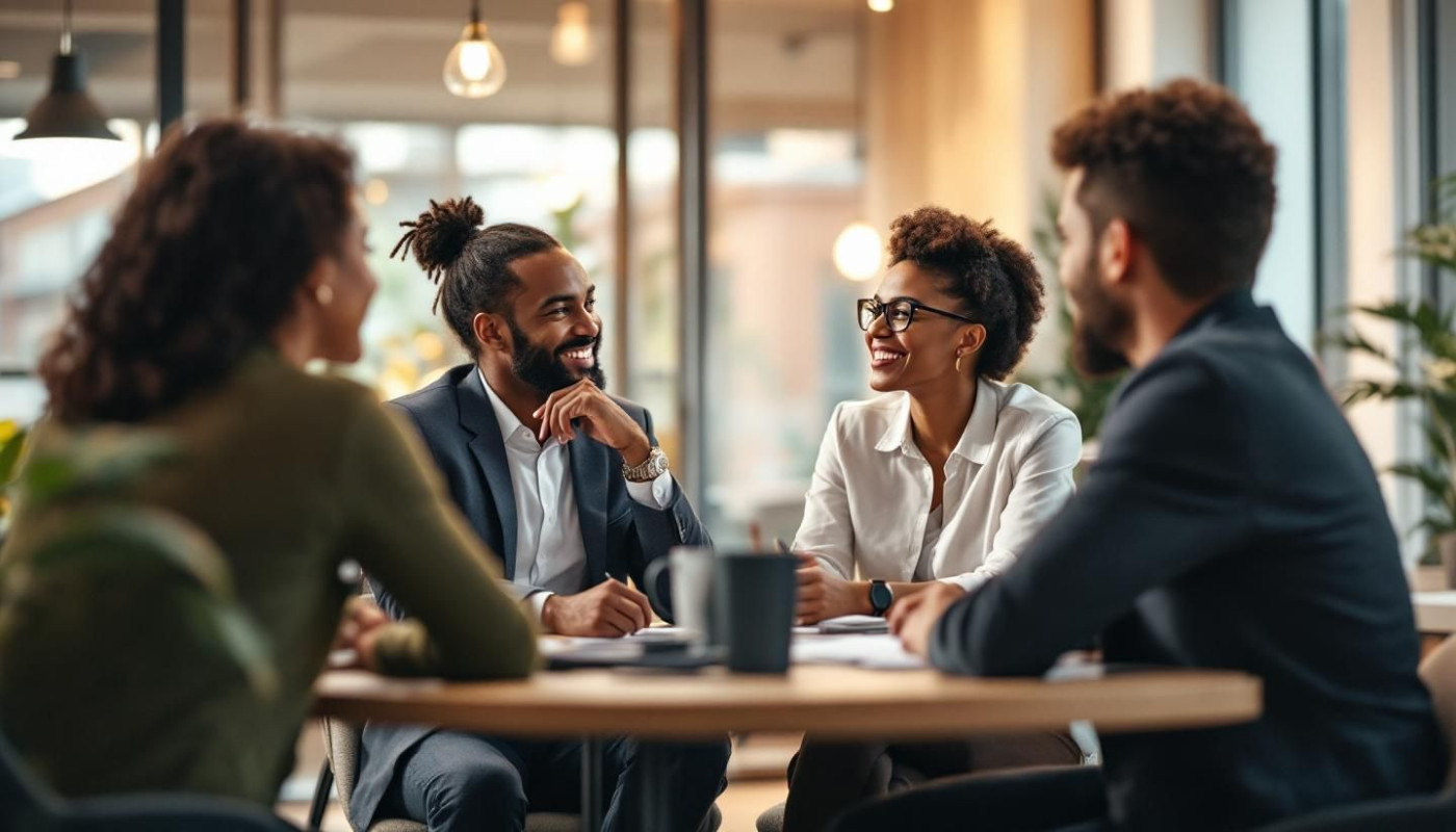 Stratégies pour instaurer une culture de coaching émotionnel efficace en entreprise